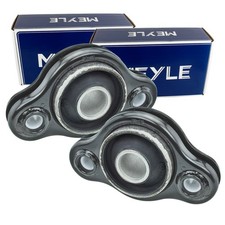 2X MEYLE QUERLENKERLAGER BUCHSE VORNE BEIDSEITIG passend für MERCEDES V-KLASSE