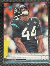 2022 Panini Chronicles - Photogenic Travon Walker #PH-44 (RC)