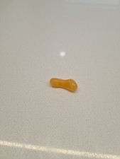 Dulux weird shaped jellybean jelly bean