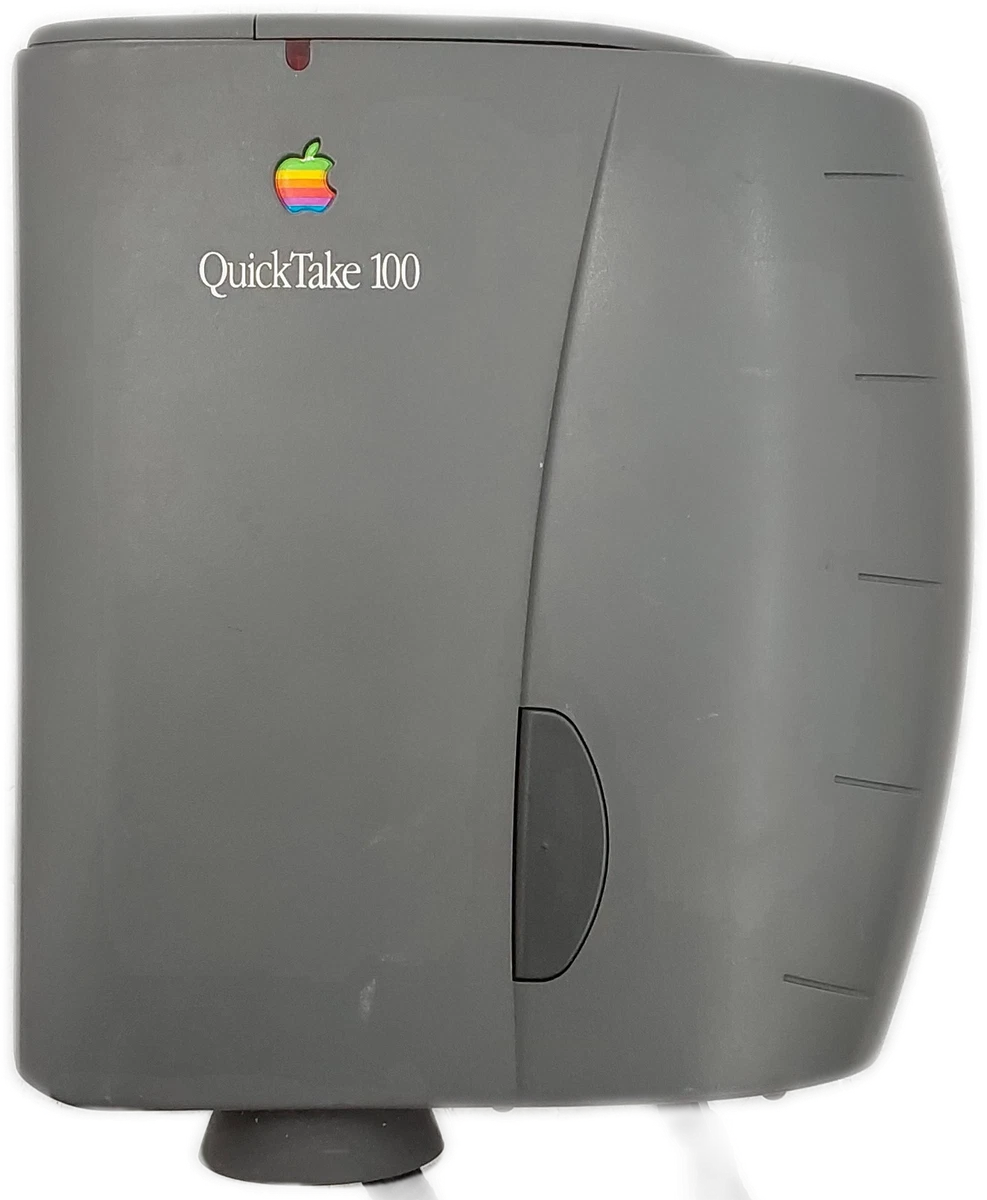 Apple QuickTake Digital Cameras for sale | eBay