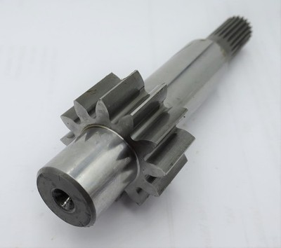 S12 11CC 7/8 13 X 30,1MM SAE SPLINE PBS12DGS13110