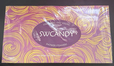 SWCANDY Shower Steamers Aromatherapy 8 Pack P...