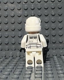 LEGO Star Wars Rogue One Imperial Hovertank Pilot Minifigure 75152 SW0795