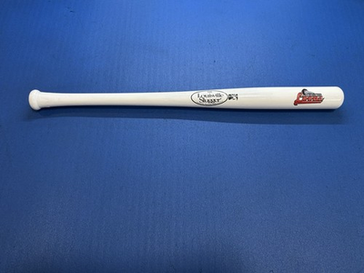 #ad 18 Inch Great Lakes Loons Louisville Slugger Mini Baseball Bat $18.00