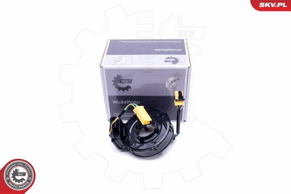 Esen Skv 96SKV535 Wickelfeder Airbag FüR Honda-image