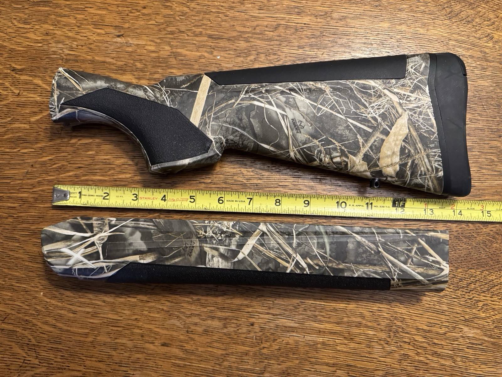 ATA Neo X 12 Ga Stock And Forend Set #6674