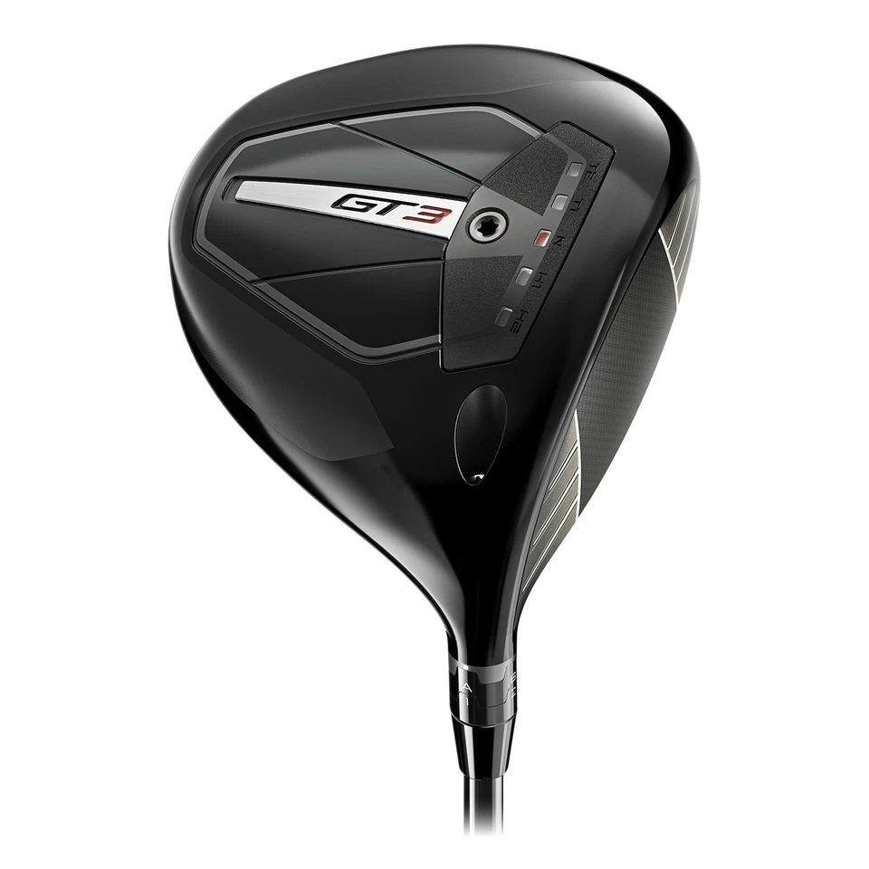 Titleist GT3 Driver - Herren RH