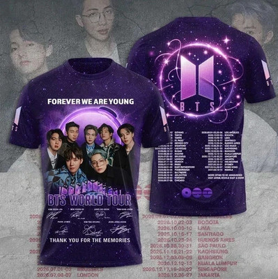 [公式] 韓国限定 BTS Tシャツ freeサイズ s-l400.jpg