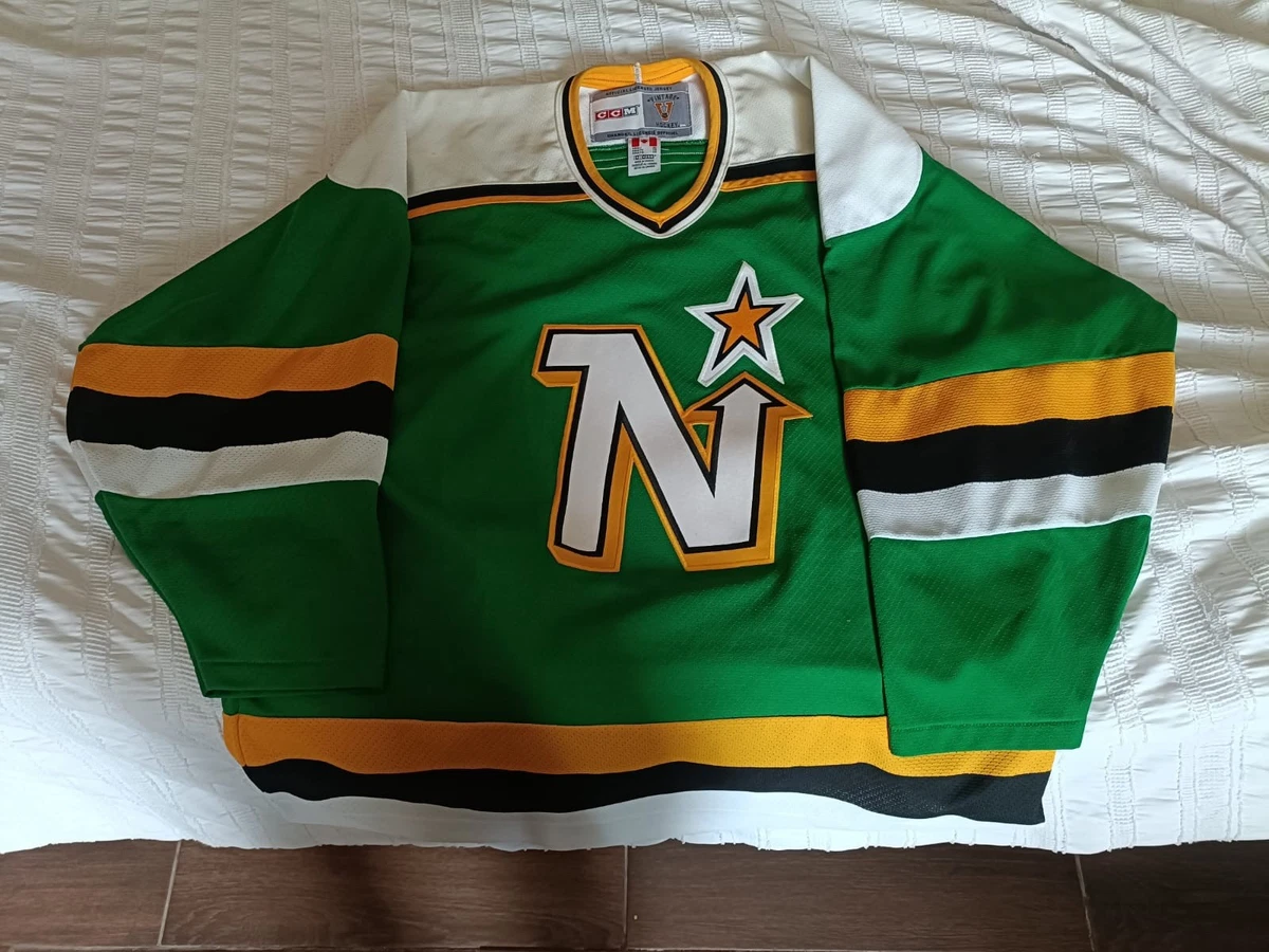 Minnesota North Stars NHL Fan Apparel & Souvenirs for sale | eBay