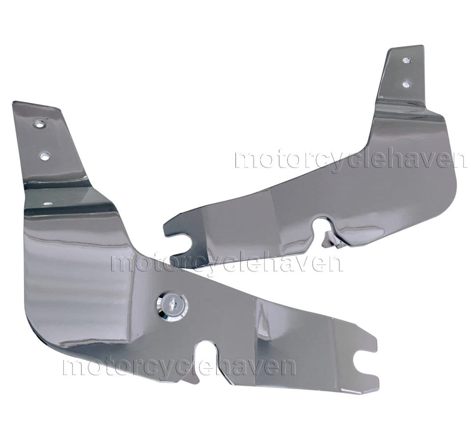 Honda VTX1300C VTX1800C VTX1800F Detachable Sissy Bar Backrest Pad Luggage Rack - Image 2 of 4