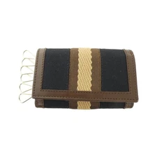 Authentic GUCCI 033 0416 Key Case  #260-007-491-7105