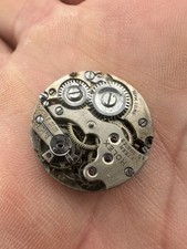 Rolex 15 Rubis Movement Only Available Worldwide