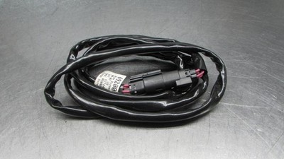 Harley Davidson 69200489 Boom Audio Rear Speaker Jumper Wire Loom Kabelbaum 