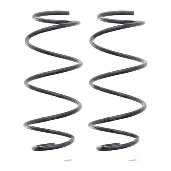 Fahrwerksfedern-Set Vorderachse Schraubenfeder Ø 155 Mm KYB FüR Nissan Note-image