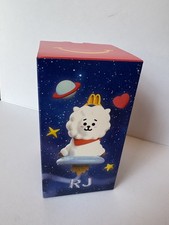McDonald's 2026 Bt21 Happy Meal Toy RJ Brand New Unopened Toy K-pop BTS
