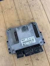 2007 MINI COOPER 1.9L  ENGINE CONTROL MODULE ECU ECM PCM OEM 7600206 DME