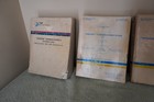 4 Used but Scarce BELL SYSTEM PACTICES (BSP) Manuals HORIZON SERVICE MANULES — photo 4