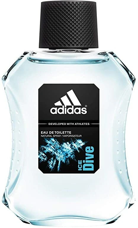 perfume adidas ice dive 100ml
