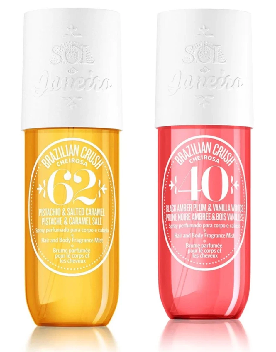 sol de janeiro cheirosa 39 perfume mist