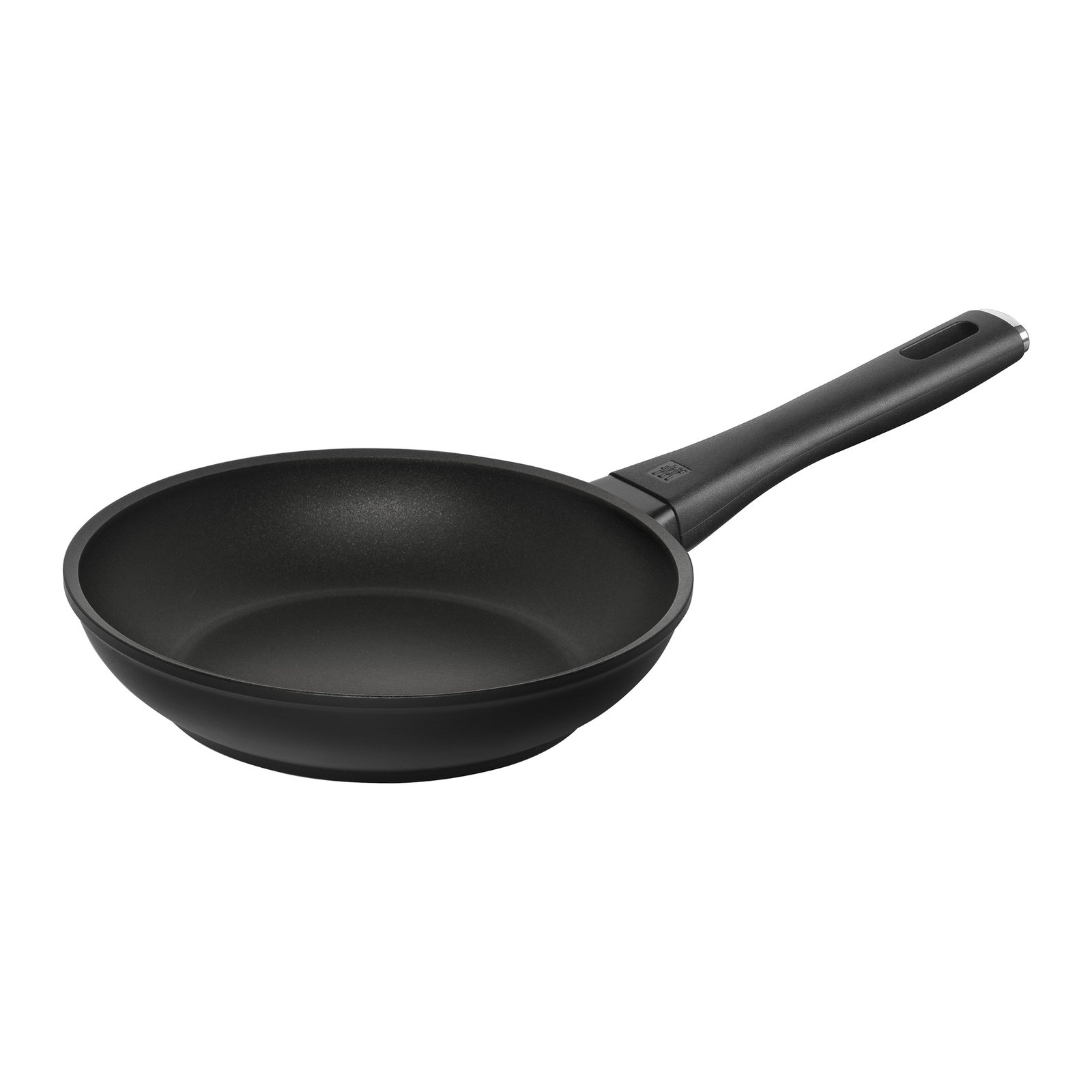 Zwilling JA Henckels 66299-206 Madura Aluminum Fry Pan 8in Black 