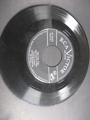 Ames Brothers You You You / Once Upon A Tune 47-5325 45 | eBay