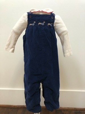 mini boden onesie