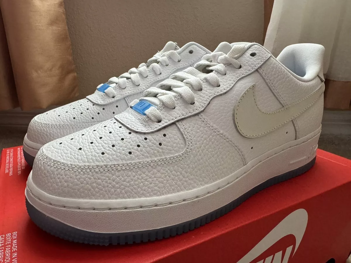 Nike Air Force 1 Low UV Reactive Swoosh (Women's)