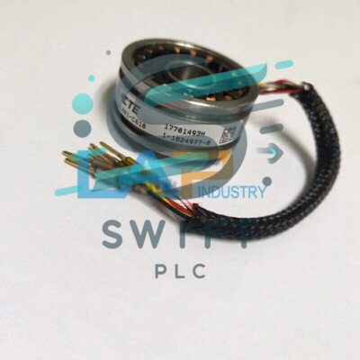 New 1Pcs For ETE rotary encoder S1001-C610 V23401-S1001-C610 V23401S1001C610