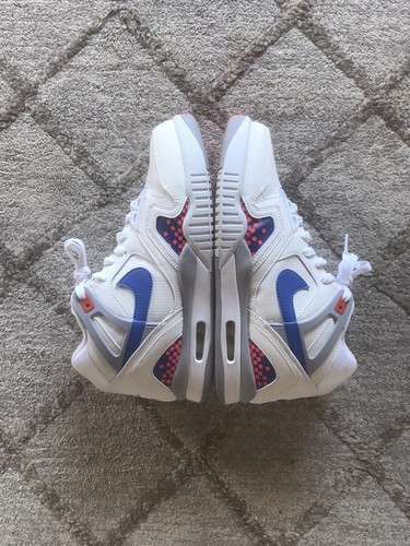nike air tech andre agassi