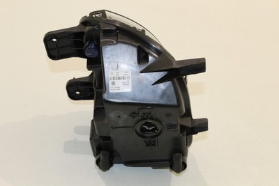 Original VW Golf 6 VI Nebelscheinwerfer Scheinwerfer 5K0941699E 