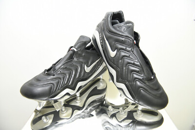 Nike Zoom Air Torrid XV SG Rugby Boots UK 14 UK