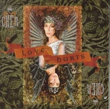 Love Hurts - Audio CD By Cher - GOOD