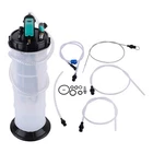 Pneumatic/Manual Fluid Extractor Pump  Automotive Oil Extractor Pump Oil Vacuum