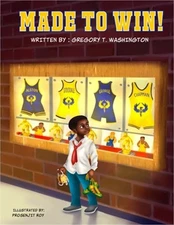 Made To Win (Paperback or Softback)