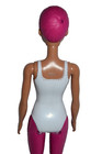 MATTEL 2021 BARBIE COLOR REVEAL, SERIES 6, COLOR BLOCK SERIES #GTL73 ~ DOLL ONLY — photo 4