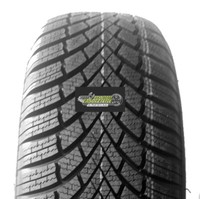 4X Bridgestone Blizzak LM005 XL M+S 3PMSF 215/60R17 100H Reifen Winter PKW