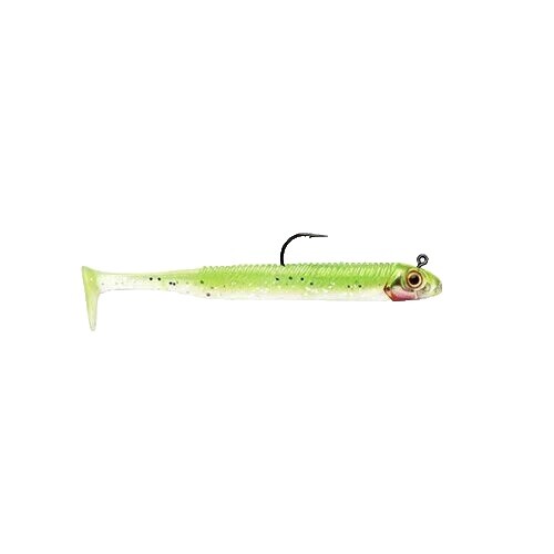 DRT TiNY KLASH DTK13 Magic Trout Color 2oz Big Swimbait Hard to