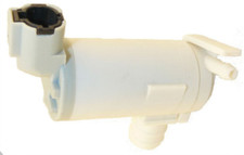 Windshield Washer Pump Fits: 289200W000 240SX Altima Frontier Maxima Armada