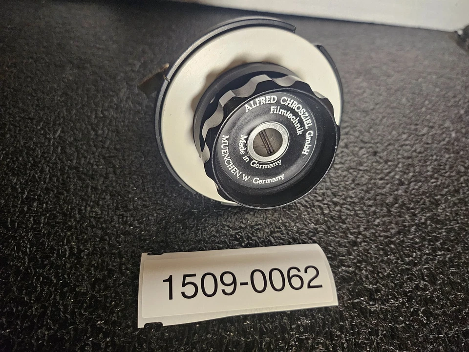 Chrosziel Follow Focus - Lado único - USADO Foto 3 de 4