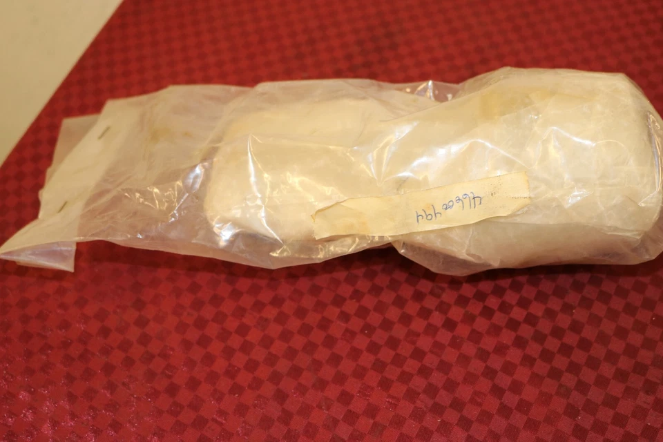 YUGO FIAT 128 X1/9 ZASTAVA 101 1116 1.1 128.A.064 NOS BIELA Y PISTÓN Foto 2 de 4