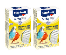 2x Vita Fit® Mineral Mini optimale Mineralstoffversorgung