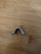 High Elf I Dragon Prince Legs - Citadel Metal OOP Warhammer Fantasy