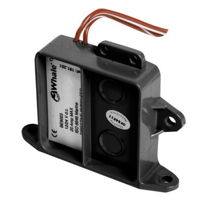 Wal Bilgenpumpe Feldsensor Elektrischer Schwimmerschalter. BE9003. 12/24v 