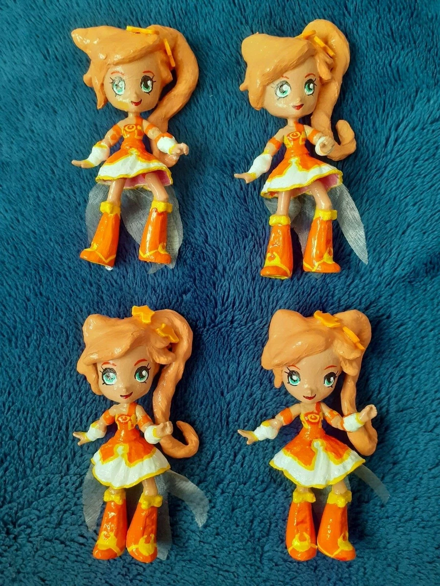 Lolirock dolls hotsell for sale