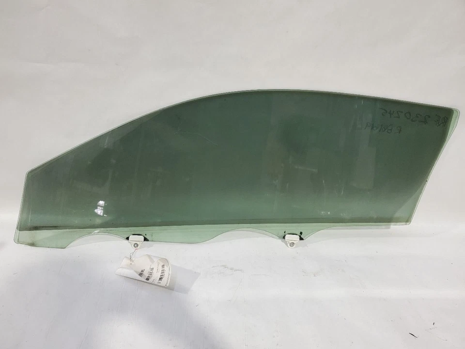 Vidrio puerta delantera derecha OEM 2011 2012 2013 2014 2015 2016 Honda CR-Z Foto 4 de 4