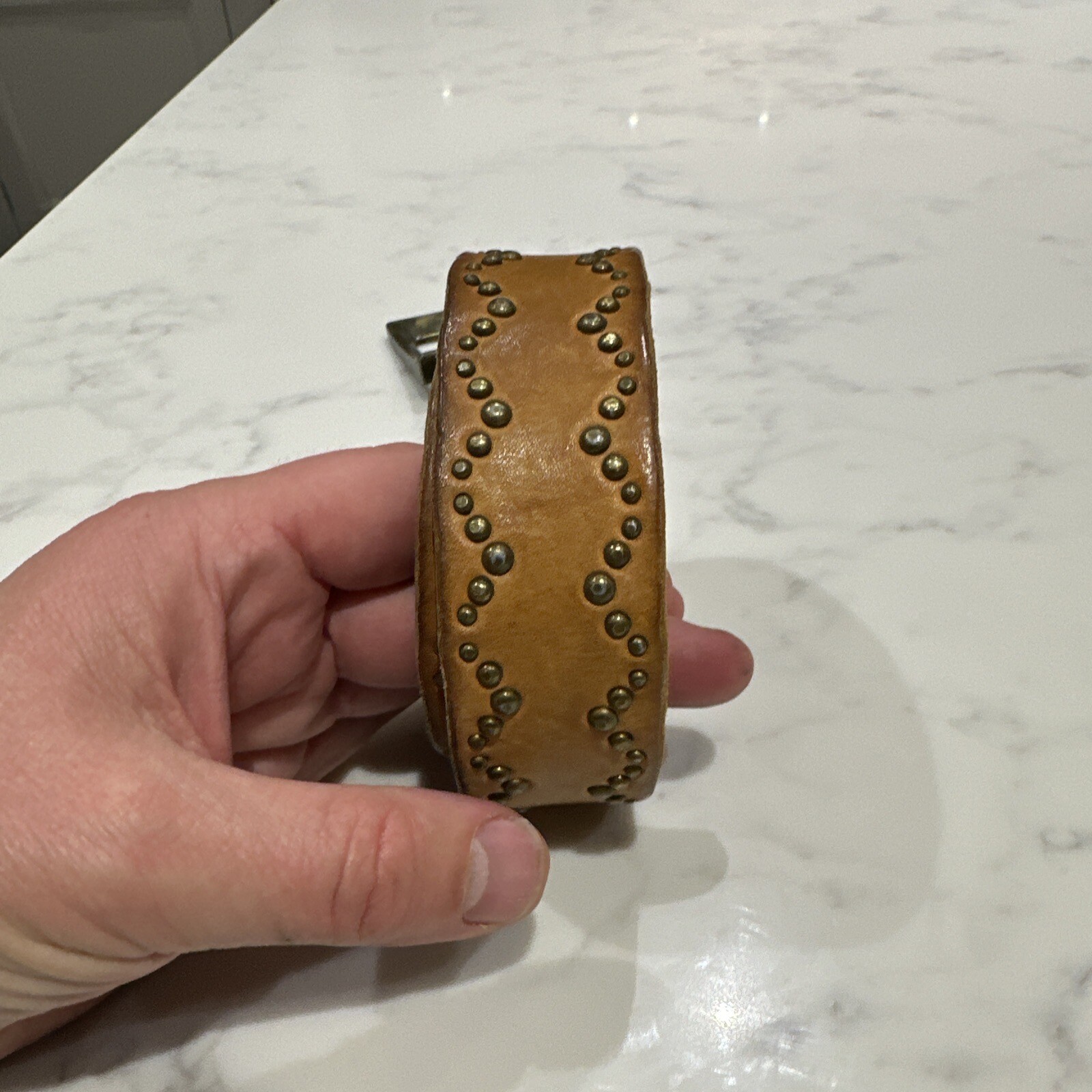 Scotch And Soda Vintage Belt eBay