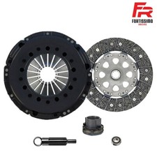 FR OEM HD Clutch Kit fits For BMW M3 E36 1995-1999 Z3 M COUPE ROADSTER 1998-2002
