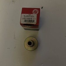 115879 OMC Steering Pinion for 2 & 4 Hp Elect...