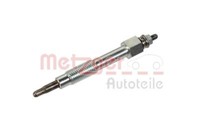 Metzger H1 210 GlüHkerze Passend FüR Nissan