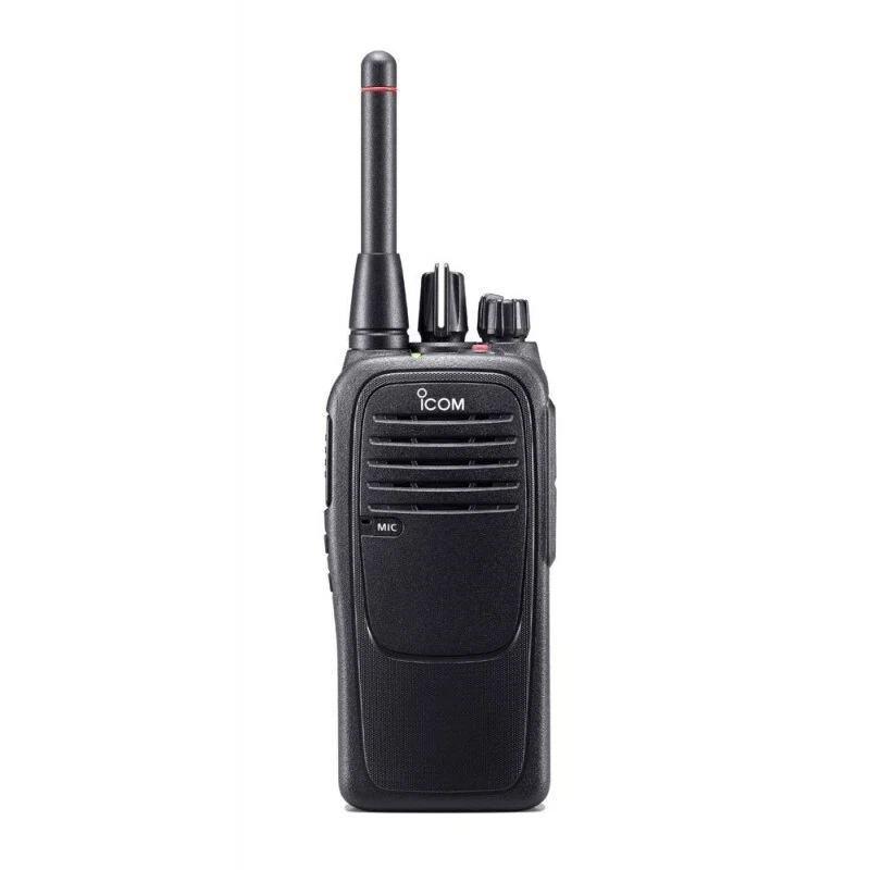 ICOM IC-F29SR2 RICETRASMETTITORE PROFESSIONALE PORTATILE ANALOGICO PMR 446 - 16 - Immagine 2 di 4